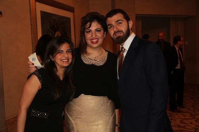LAU MSA 3rd Annual Gala Dinner
